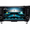 RADIO NAWIGACJA GPS NISSAN QASHQAI X-TRAIL 2014+ ANDROID 2/64 GB