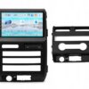 Radio Samochodowe z nawigacją dotykowe Android Ford F150 Raptor 64GB