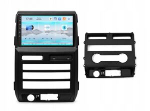 Radio Samochodowe z nawigacją dotykowe Android Ford F150 Raptor 64GB