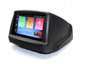 RADIO NAWIGACJA GPS FIAT DOBLO 2002-2017 ANDROID