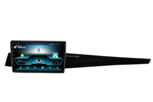 RADIO NAWIGACJA GPS RENAULT LAGUNA 3 2007-2015 ANDROID CARPLAY