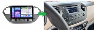 70517337-1b58-4322-8af7-14fc6dc93fb3.jpeg RADIO NAWIGACJA GPS HYUNDAI i10 2013+ ANDROID CARPLAY BLUETOOTH