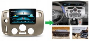 72d9390a-2042-4b31-a203-9a3c69699adb.jpeg RADIO NAWIGACJA GPS RENAULT SCENIC 2003-2009 WIFI CARPLAY ANDROID 64GB