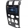 RADIO NAWIGACJA GPS FORD MONDEO 2000-2003 ANDROID