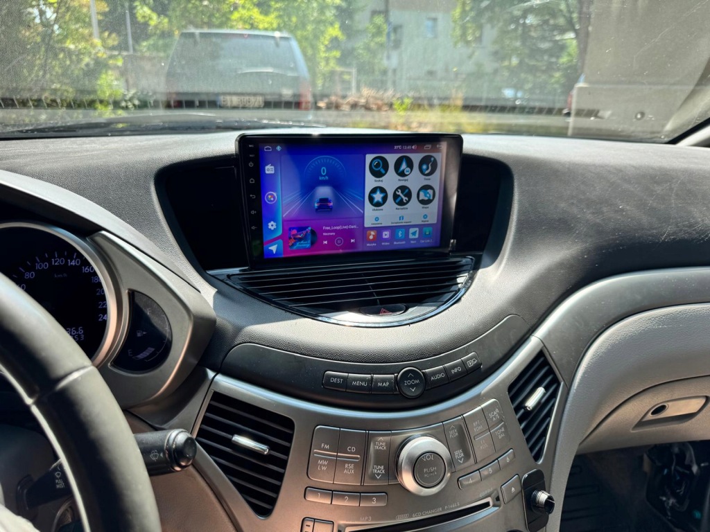 RADIO NAWIGACJA GPS SUBARU TRIBECA 2007-2014 ANDROID CARPLAY BLUETOOTH 4 RADIO NAWIGACJA GPS SUBARU TRIBECA 2007-2014 ANDROID CARPLAY BLUETOOTH
