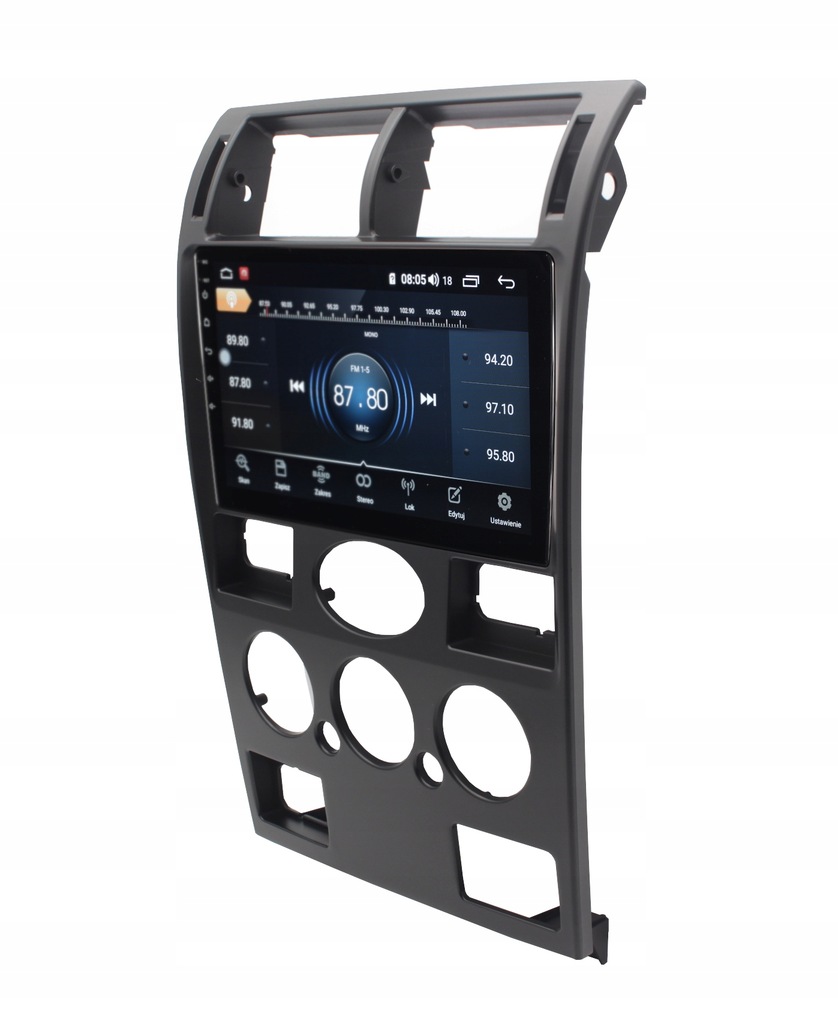 RADIO NAWIGACJA GPS FORD MONDEO 2000-2003 ANDROID 4 RADIO NAWIGACJA GPS FORD MONDEO 2000-2003 ANDROID
