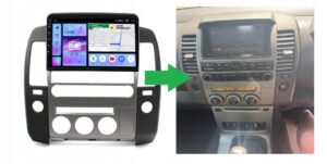 7e251d53-d631-498a-a627-388207c9580d.jpeg RADIO NAWIGACJA GPS NISSAN PATHFINDER 2004-2014 ANDROID CAPRLAY 8/128 GB
