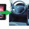 RADIO NAWIGACJA GPS SUZUKI GRAND VITARA 2001-2006 ANDROID