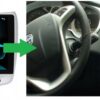 RADIO SAMOCHODOWE GPS LANCIA DELTA 2009-2019 ANDROID CARPLAY 64 GB