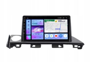 RADIO NAWIGACJA GPS MAZDA 6 III 2015-2018 ANDROID