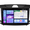 RADIO SAMOCHODOWE HYUNDAI IX25 2014-2019 ANDROID CARPLAY BLUETOOTH 64GB