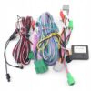 RADIO NAWIGACJA GPS VOLVO S40 / C30 / C70 ANDROID
