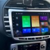 RADIO SAMOCHODOWE GPS LANCIA DELTA 2009-2019 ANDROID CARPLAY 64 GB