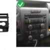 Radio Samochodowe z nawigacją dotykowe Android Ford F150 Raptor 64GB