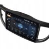 RADIO NAWIGACJA GPS HONDA CR-V IV 2012-2017 ANDROID CARPLAY BLUETOOTH