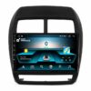 RADIO NAWIGACJA GPS MITSUBISHI ASX 2018-2021 ANDROID CARPLAY ANDROID AUTO