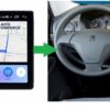 RADIO NAWIGACJA GPS PEUGEOT BIPPER 2008-2016 ANDROID CARPLAY 4/64 GB