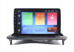 RADIO NAWIGACJA GPS VOLVO S40 / C30 / C70 ANDROID