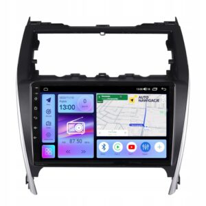 RADIO NAWIGACJA GPS TOYOTA CAMRY XV50 2011-2014 ANDROID