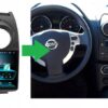 ae8faaeb-2f99-4714-90a4-fb441a597b68.jpeg RADIO NAWIGACJA GPS NISSAN ROGUE 2007-2015 ANDROID 2GB 64GB