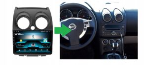 ae8faaeb-2f99-4714-90a4-fb441a597b68.jpeg RADIO NAWIGACJA GPS NISSAN ROGUE 2007-2015 ANDROID 2GB 64GB