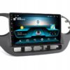 RADIO NAWIGACJA GPS HYUNDAI i10 2013+ ANDROID CARPLAY BLUETOOTH