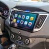 RADIO SAMOCHODOWE HYUNDAI IX25 2014-2019 ANDROID CARPLAY BLUETOOTH 64GB