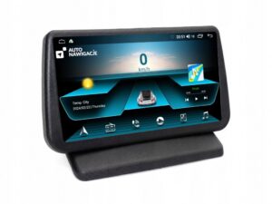 RADIO NAWIGACJA GPS NISSAN NOTE 2005-2012 ANDROID CARPLAY 2/64 GB