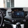 RADIO NAWIGACJA GPS HONDA CR-V IV 2012-2017 ANDROID CARPLAY 8/128 GB