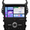 bb000e72-61ac-4511-be10-33dba3acae4b.jpeg RADIO NAWIGACJA GPS FORD EXPLORER 2011-2019 ANDROID 8/128 GB CARPLAY