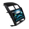 RADIO NAWIGACJA GPS MITSUBISHI ASX 2018-2021 ANDROID CARPLAY ANDROID AUTO