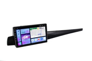 RADIO NAWIGACJA GPS RENAULT LAGUNA 3 2007-2015 ANDROID CARPLAY