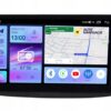 RADIO NAWIGACJA GPS HONDA CR-V IV 2012-2017 ANDROID CARPLAY 8/128 GB
