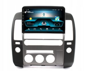 RADIO NAWIGACJA GPS NISSAN PATHFINDER 2004-2014 ANDROID CAPRLAY 2/64 GB