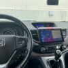 RADIO NAWIGACJA GPS HONDA CR-V IV 2012-2017 ANDROID CARPLAY BLUETOOTH