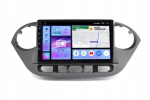 d6a82099-781f-4616-8106-46af4ce90ec0.jpeg RADIO NAWIGACJA GPS HYUNDAI i10 2013+ ANDROID CARPLAY BLUETOOTH