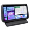RADIO NAWIGACJA GPS NISSAN NOTE 2005-2012 ANDROID CARPLAY 8/128 GB