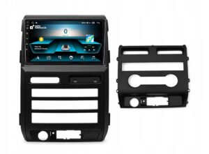RADIO NAWIGACJA FORD F150 RAPTOR 2008-2014 ANDROID CARPLAY BLUETOOTH