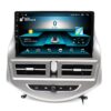 RADIO NAWIGACJA GPS CHEVROLET SPARK 2018 ANDROID