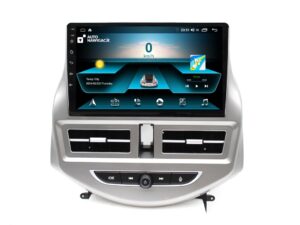RADIO NAWIGACJA GPS CHEVROLET SPARK 2018 ANDROID