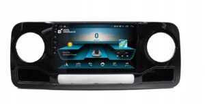 RADIO NAWIGACJA MERCEDES SPRINTER 2018-2024 ANDROID 2GB 64GB
