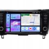 RADIO NAWIGACJA GPS NISSAN QASHQAI X-TRAIL 2014+ ANDROID 4/64 GB