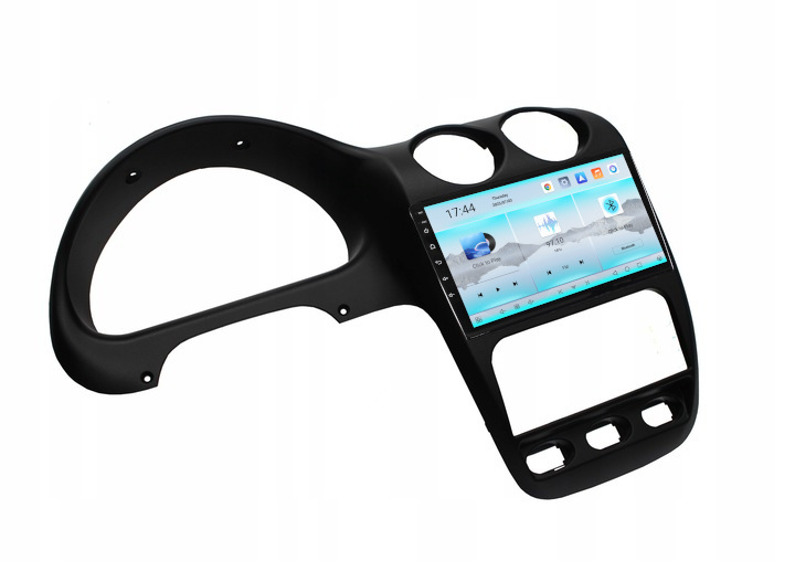 RADIO NAWIGACJA GPS FORD FIESTA MK8 2018-2021 ANDROID