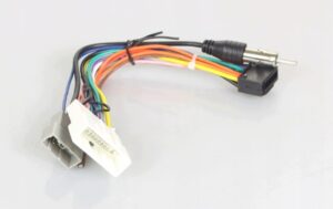 RADIO NAWIGACJA GPS RENAULT LAGUNA 3 2007-2015 ANDROID CARPLAY