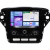 RADIO NAWIGACJA GPS FORD MONDEO MK4 2010-2014 ANDROID CARPLAY 8/128 GB