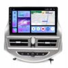 RADIO NAWIGACJA GPS CHEVROLET SPARK 2018 ANDROID CARPLAY 8/128 GB