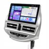 RADIO NAWIGACJA GPS CHEVROLET SPARK 2018 ANDROID CARPLAY 8/128 GB