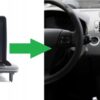 RADIO NAWIGACJA GPS VOLVO S40 / C30 / C70 ANDROID