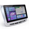 RADIO SAMOCHODOWE GPS LANCIA DELTA 2009-2019 ANDROID CARPLAY 64 GB