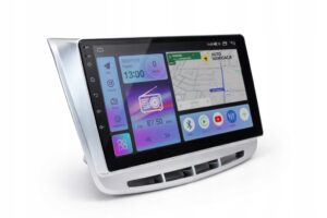 RADIO SAMOCHODOWE GPS LANCIA DELTA 2009-2019 ANDROID CARPLAY 64 GB
